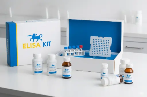 Human Gly Ab ELISA Kit