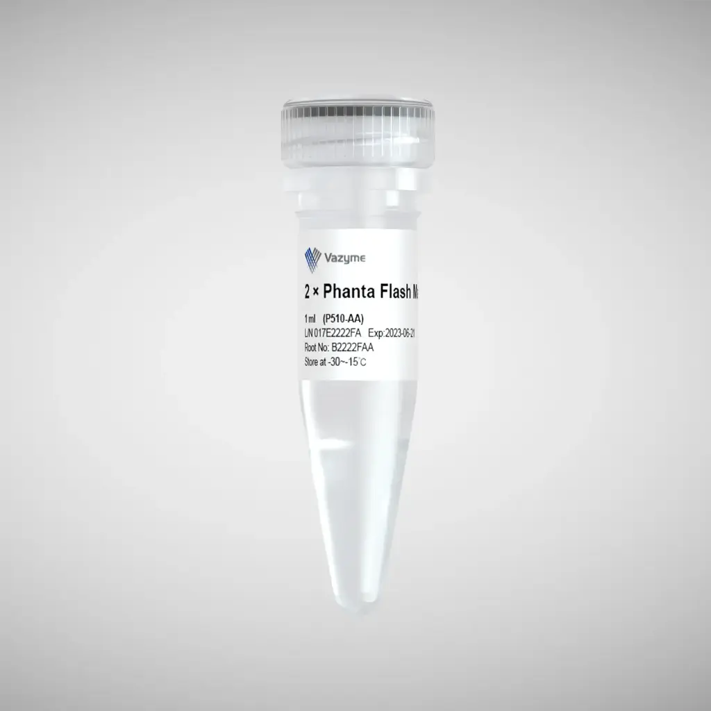 2X Phanta Flash Master Mix - 15 x 1 mL