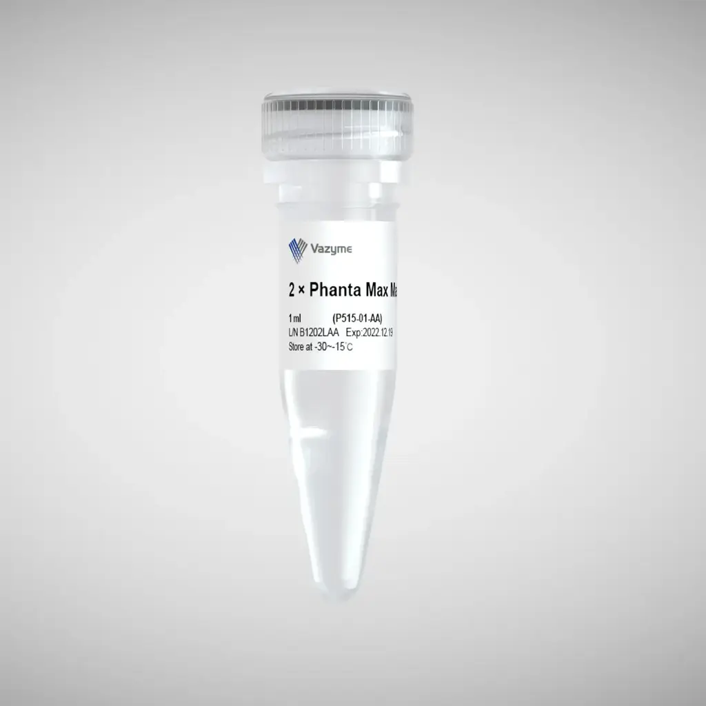 2X Phanta Max Master Mix - 1 mL