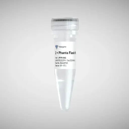 [0813-P510-03] 2X Phanta Flash Master Mix - 15 x 1 mL