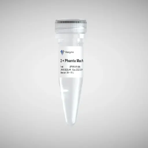 [0813-P515-01] 2X Phanta Max Master Mix - 1 mL