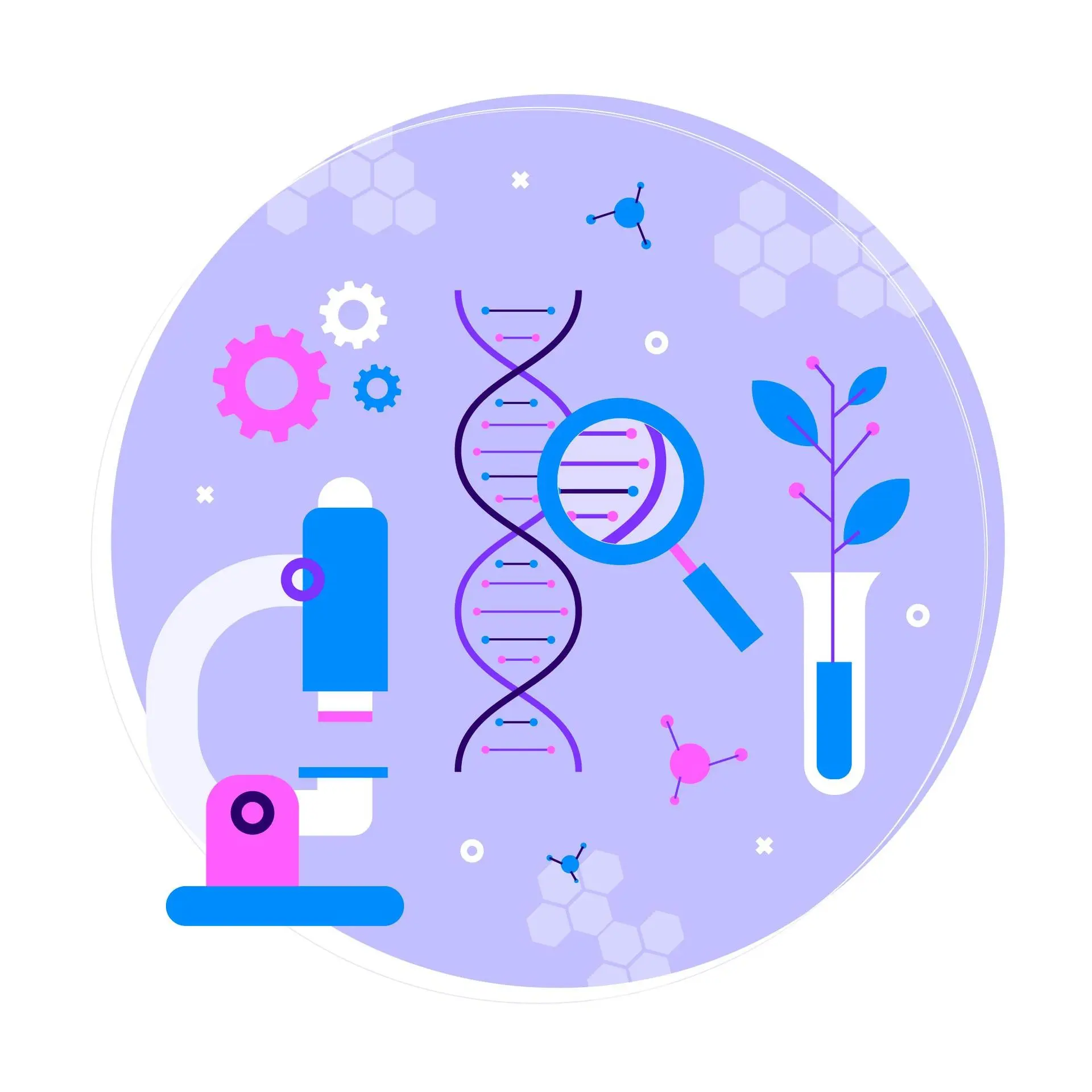 BioGeneus